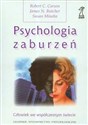 Psychologia zaburzeń t.1/2 Człowiek we współczesnym świecie - Robert C. Carson, James N. Butcher, Susan Mineka