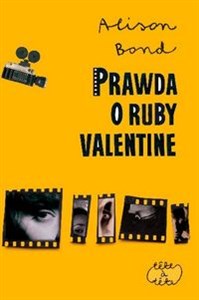 Prawda o Ruby Valentine - Księgarnia Niemcy (DE)