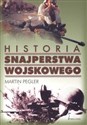 Historia snajperstwa wojskowego - Martin Pegler