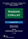 Kodeks cywilny Komentarz Tom 3 Zobowiązania. Część szczególna