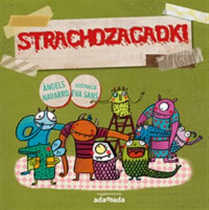 Strachozagadki