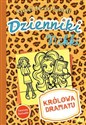 Dzienniki Nikki Królowa dramatu - Renee Russell Rachel