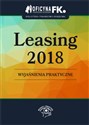 Leasing 2018 Wyjaśnienia praktyczne