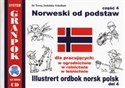 Norweski od podstaw Część 4  - Schothuis Teresa Jaskólska