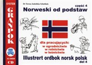 Norweski od podstaw Część 4 