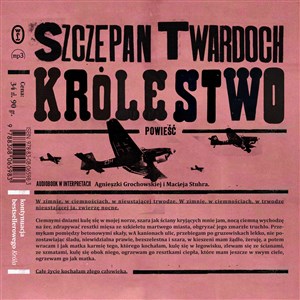 [Audiobook] Królestwo - Księgarnia UK