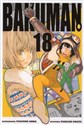 Bakuman 18