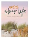 Notes Slow life. Nowy sposób życia