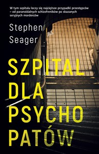 Szpital dla psychopatów