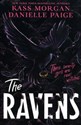 The Ravens - Kass Morgan, Danielle Paige