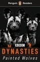 Penguin Readers Level 1 Dynasties Painted Wolves Level 1