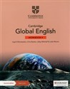 Cambridge Global English Workbook 9 with Digital Access - Ingrid Wiśniewska, Chris Barker, Libby Mitchell