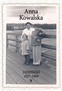 Dzienniki 1927-1969 - Księgarnia UK