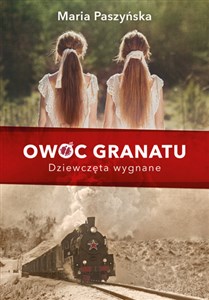 Owoc granatu Dziewczęta wygnane