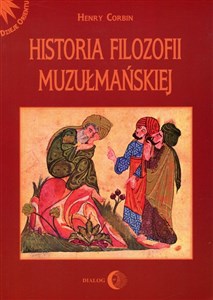 Historia filozofii muzułmańskiej - Księgarnia Niemcy (DE)