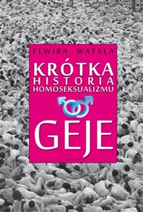 Krótka historia homoseksualizmu Geje - Księgarnia UK