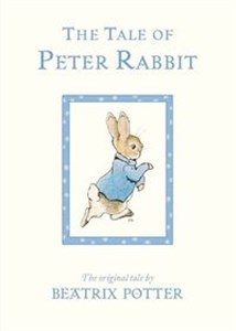 The Tale of Peter Rabbit