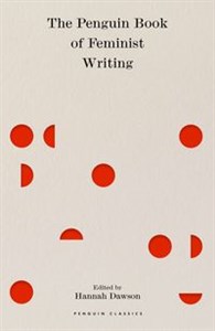 The Penguin Book of Feminist Writing - Księgarnia UK