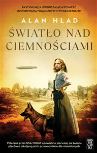 Światło nad ciemnościami - Księgarnia Niemcy (DE)