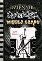 Dziennik cwaniaczka Więcej czadu - Jeff Kinney