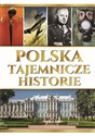 Polska tajemnicze historie - Joanna Werner