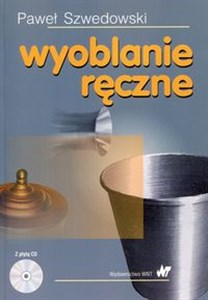 Wyoblanie ręczne z płytą CD - Księgarnia UK