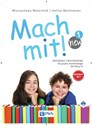 Mach mit! neu 1 Materiały ćwiczeniowe klasa 4 Szkoła podstawowa - Halina Wachowska, Mieczysława Materniak