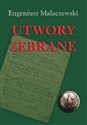 Utwory zebrane