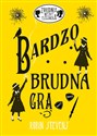 Bardzo brudna gra - Robin Stevens