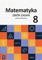 Matematyka 8 Zbiór zadań Szkoła podstawowa - Ewa Duvnjak, Ewa Kokiernak-Jurkiewicz