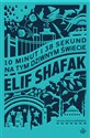 10 minut i 38 sekund na tym dziwnym świecie - Shafak Elif