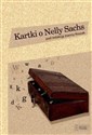 Kartki o Nelly Sachs 
