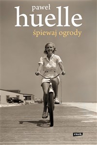 Śpiewaj ogrody - Księgarnia UK