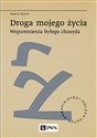 Droga mojego życia Wspomnienia byłego chasyda - Josef R. Ehrlich