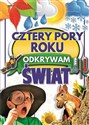 Cztery pory roku Odkrywam świat