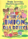 Księga imion dla dzieci