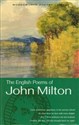 The English Poems of John Milton - John Milton