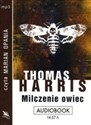 [Audiobook] Milczenie owiec - Thomas Harris