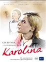 Karolina Książka z filmem - Regucki Dariusz