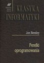 Perełki oprogramowania - Jon Bentley