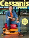 Cessanis na walizkach Opowieści z pięciu stron świata - Michał Cessanis