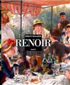 Wielcy Malarze Tom 6 Auguste Renoir - Opracowanie Zbiorowe