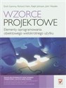 Wzorce projektowe Elementy oprogramowania obiektowego wielokrotnego użytku