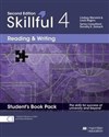 Skillful 2nd ed.4 Reading & Writing SB MACMILLAN - Lindsay Warwick, Louis Rogers