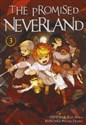 The Promised Neverland. Tom 3