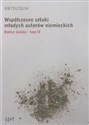 Antologia Współczesne sztuki młodych autorów niemieckich Końce świata tom 2 - Marc Becker, Ann-Christia Focke
