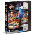 Puzzle 500 Star trek 35143 - 