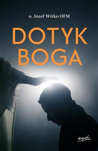 Dotyk Boga wyd. 2023  - Księgarnia Niemcy (DE)