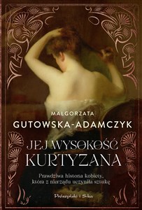 Jej wysokość kurtyzana - Księgarnia UK