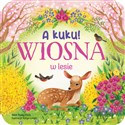 A kuku! Wiosna w lesie